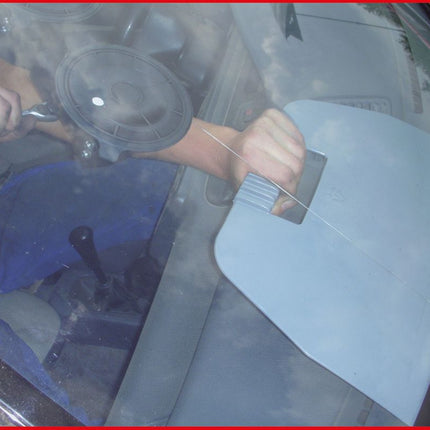 KS TOOLS Profi-Schutztafel, abgewinkelt, 270x200mm ( 140.2324 ) - Toolbrothers