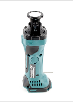 Makita DCO 180 Z Akku Rotationsschneider Solo 18 V 30.000 U/min - ohne Akku, ohne Ladegerät - Toolbrothers