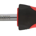 KS TOOLS Extracteur de clips court, longueur 245 mm, ouverture 4mm ( 140.2371 )