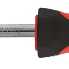 KS TOOLS Extracteur de clips court, longueur 245 mm, ouverture 8mm ( 140.2372 )