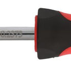 KS TOOLS Extracteur de clips court, longueur 245 mm, ouverture 10mm ( 140.2373 )