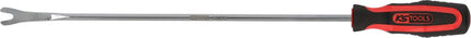 KS TOOLS Extracteur de clips long, longueur 510 mm, ouverture 8 mm ( 140.2375 )