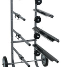 KS TOOLS Papierwagen mit 4 Ebenen ( 140.2383 ) - Toolbrothers