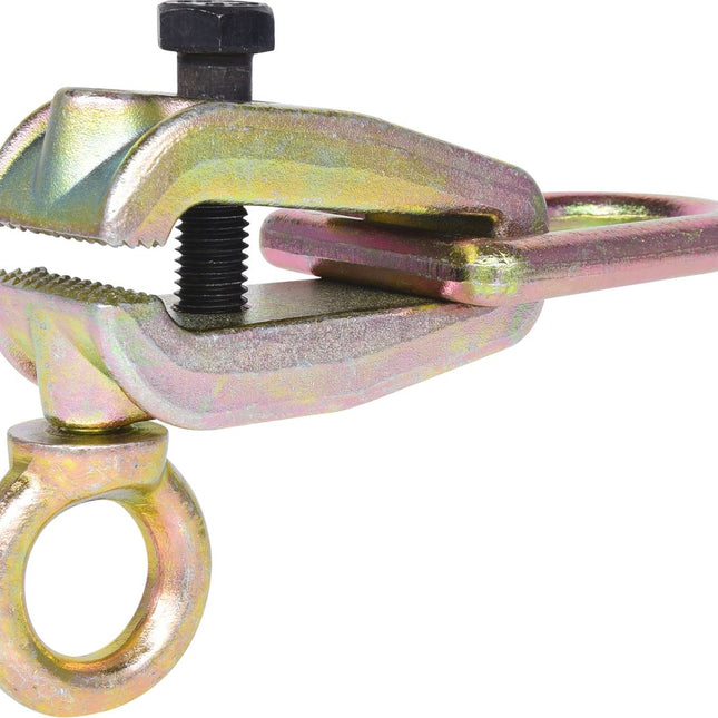 KS TOOLS Mini-Zugklemme, 150mm ( 140.2400 ) - Toolbrothers