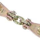 KS TOOLS Zugketten-Verbinder, L=255mm ( 140.2462 ) - Toolbrothers