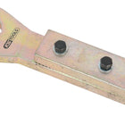 KS TOOLS Pince de traction universelle pour carrosserie, 260mm ( 140.2469 )