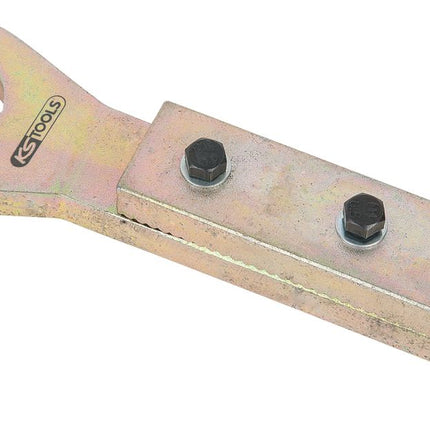 KS TOOLS Pince de traction universelle pour carrosserie, 260mm ( 140.2469 )