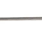 KS TOOLS Kugelkopf-Eisen, abgewinkelt, 500 mm ( 140.2495 ) - Toolbrothers