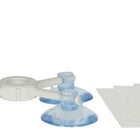 KS TOOLS Steinschlag-Reparatur-Satz, 15-tlg ( 140.2530 ) - Toolbrothers