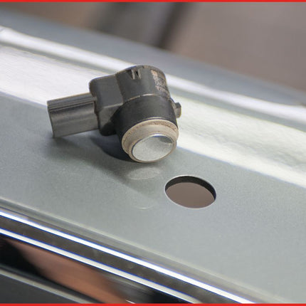 KS TOOLS Stanzen-Satz mit Dorn, 3-tlg, Ø 18,0 mm (Škoda) ( 140.2556 ) - Toolbrothers