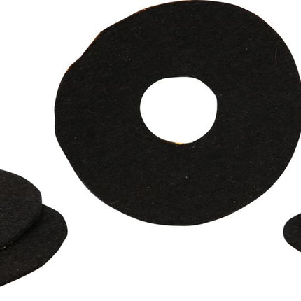 KS TOOLS Lackschutz-Satz, 8-tlg ( 140.2577 ) - Toolbrothers