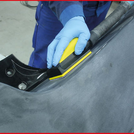 KS TOOLS Cale à poncer, 115x225 mm ( 140.3068 )