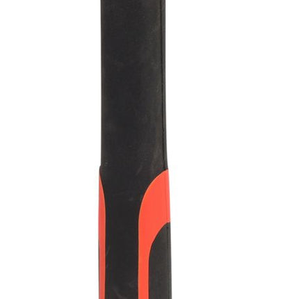 KS TOOLS Schlosserhammer mit Fiberglasstiel, 800g ( 142.1381 ) - Toolbrothers