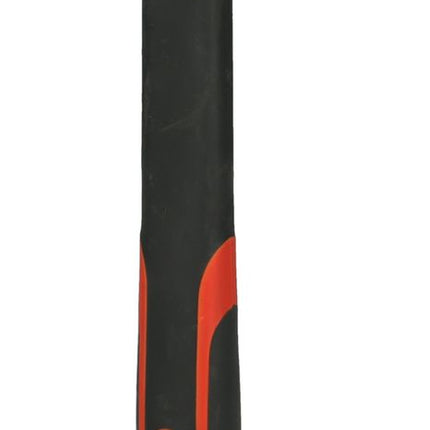 KS TOOLS Schlosserhammer mit Fiberglasstiel, 400g ( 142.1402 ) - Toolbrothers