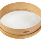 KS TOOLS Tamis professionnels, bois Ø 420mm, maille 1,9mm ( 144.0564 )