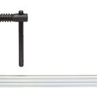 KS TOOLS Ganzstahl-Schraubzwinge mit Knebel, 120x400mm ( 145.0320 ) - Toolbrothers