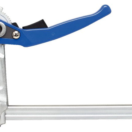 KS TOOLS Ganzstahl-Schnellspann-Schraubzwinge, 120x1000mm ( 145.0422 ) - Toolbrothers