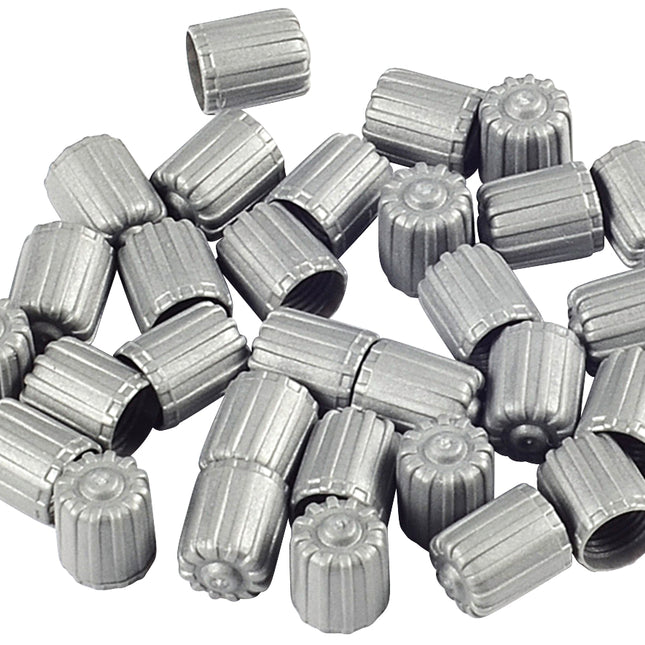 KS TOOLS Ventilkappe, 25 Stück ( 149.1036 ) - Toolbrothers