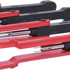 KS TOOLS Profi-Entriegelungswerkzeug-Satz NFZ, Upgrade2, 4-tlg ( 150.0810 ) - Toolbrothers