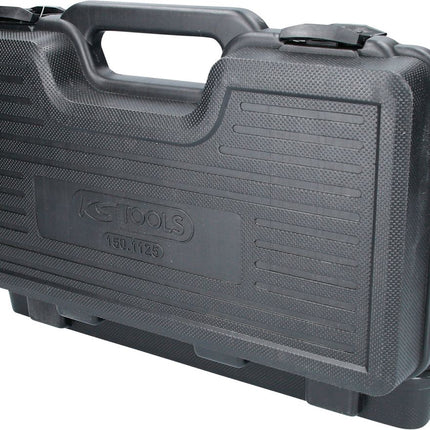 KS TOOLS Jeu de clés spéciales pour barres stabilisatrices et rotules de direction, 4 pcs ( 150.1125 )