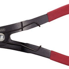 KS TOOLS Kolbenringzange, 221mm ( 150.1179 ) - Toolbrothers