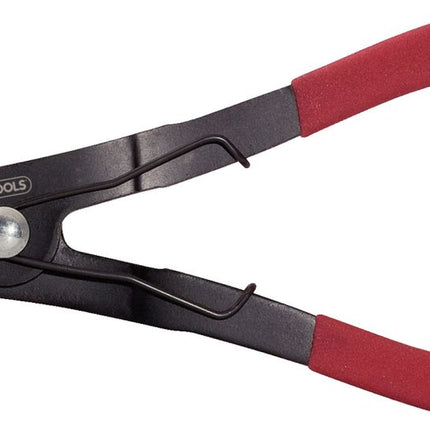 KS TOOLS Kolbenringzange, 221mm ( 150.1179 ) - Toolbrothers