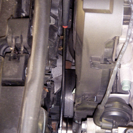 KS TOOLS Keil+Zahnriemen-Schlüssel,L=460mm,18mm ( 150.1213 ) - Toolbrothers