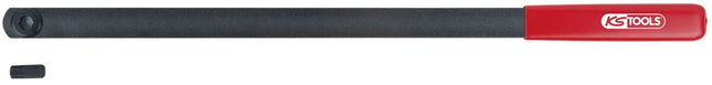 KS TOOLS Clé de poulie de guidage pour Renault Torx T50 ( 150.1302 )