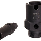 KS TOOLS Boitier de réparation de filetage, M20 x 1,5, intérieur et extérieur ( 150.1474 )