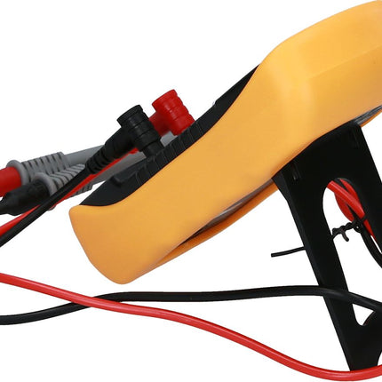 KS TOOLS Digital Multimeter inkl. Prüfspitzen ( 150.1495 ) - Toolbrothers