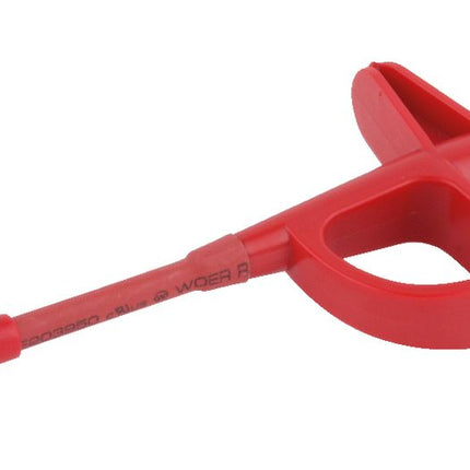 KS TOOLS Injektions-Prüfspitze ( 150.1669 ) - Toolbrothers