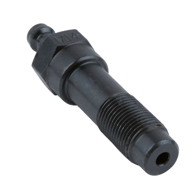 KS TOOLS Glühkerzen Adapter, M14x1,25 ( 150.1680-4 ) - Toolbrothers