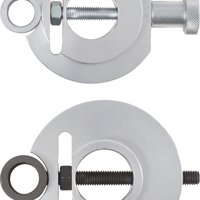 KS TOOLS BMW-Sturzeinstellwerkzeug-Satz, 2-tlg ( 150.1820 ) - Toolbrothers