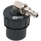 KS TOOLS Bajonett-Einlass-Adapter, Ø 31 mm ( 150.1826 ) - Toolbrothers