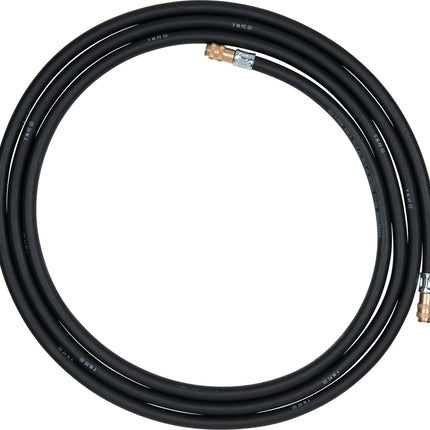 KS TOOLS Flexible Ø 8,0 mm, longueur 4 m ( 150.1862 )