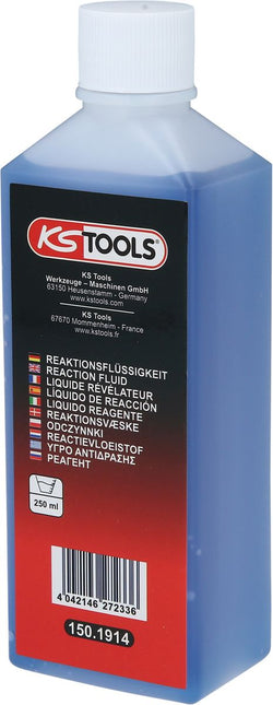 KS TOOLS Liquide révélateur, 250 ml ( 150.1914 )