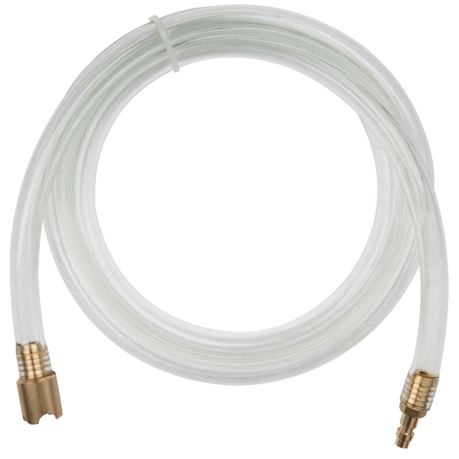 KS TOOLS Kühlsystem-Füllschlauch mit Bodensaugkopf, 1600mm ( 150.1961 ) - Toolbrothers