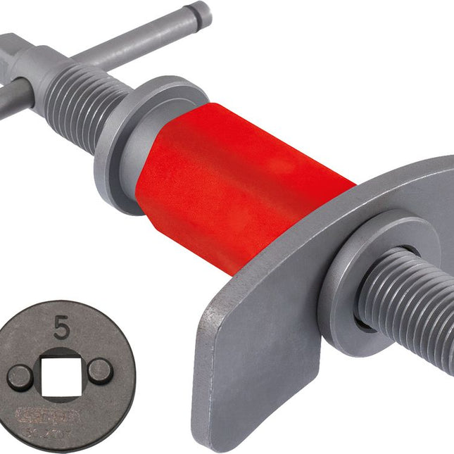 KS TOOLS 2-Weg-Spindel für Druck- und Drehvorrichtung ( 150.1966 ) - Toolbrothers