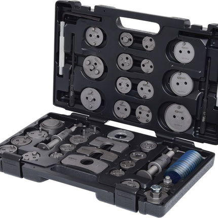 KS TOOLS Jeu de repousses piston de frein, 41 pcs ( 150.1970 )