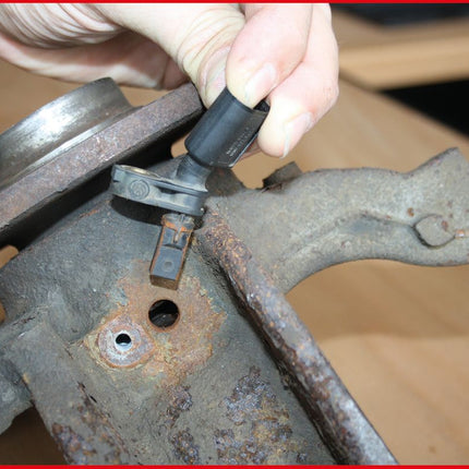 KS TOOLS Cliquet spécial alésoir,Ø 10 mm ( 150.1981 )