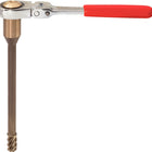 KS TOOLS Cliquet spécial alésoir,Ø 10 mm ( 150.1981 )