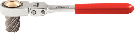 KS TOOLS Alesatore p.sensori ABS,Ø18mm ( 150.1986 )