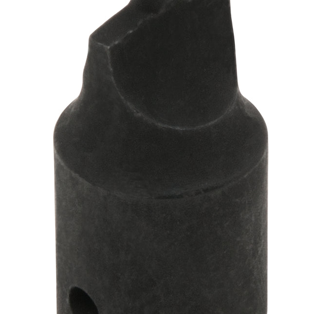 KS TOOLS Ventileindreh-Sonderprofil-Stecknuss für Stahlventile ( 150.2028 ) - Toolbrothers