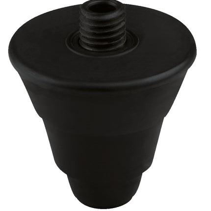 KS TOOLS Cône caoutchouc, petit modèle ( 150.2070-28 )