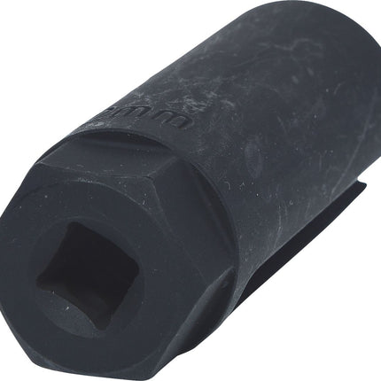 KS TOOLS 3/8' Douille pour sonde lamda 22mm fendu ( 150.2127 )