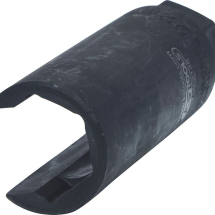 KS TOOLS 3/8' Douille pour sonde lamda 22mm fendu ( 150.2128 )