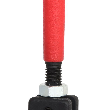 KS TOOLS Spezial-Lösewerkzeug für HENN®-Schellen ( 150.2233 ) - Toolbrothers