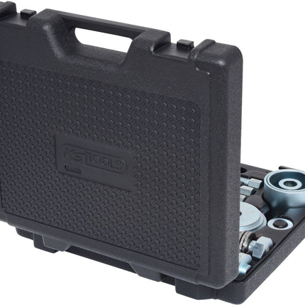 KS TOOLS Coffret d'extracteurs universels de roulements, 31 pcs ( 150.2250 )