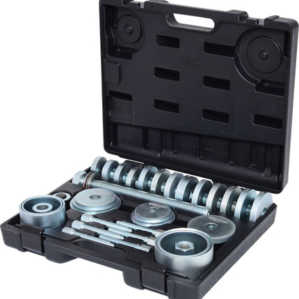 KS TOOLS Coffret d'extracteurs universels de roulements, 31 pcs ( 150.2250 )