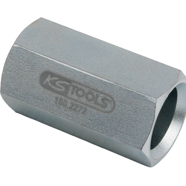 KS TOOLS Mutter, 60 mm ( 150.2272 ) - Toolbrothers